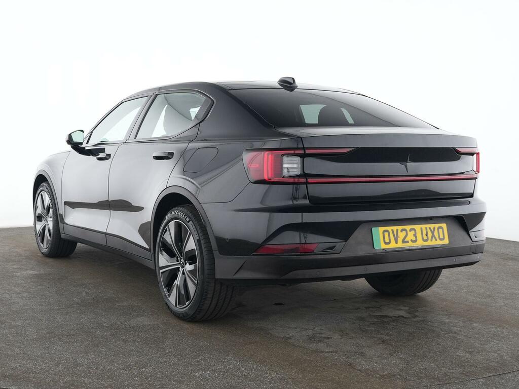 Polestar 2 Single Motor 69Kwh Standard Range Fastback Fw #2