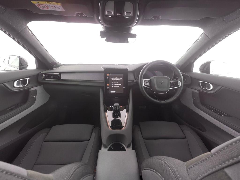 Polestar 2 Single Motor 69Kwh Standard Range Fastback Fw #3