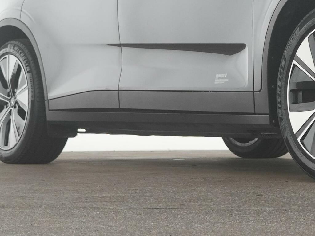 Polestar 2 Single Motor 69Kwh Standard Range Fastback Fw #6