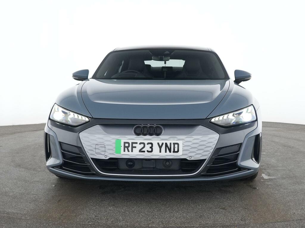 Audi E Tron GT 93.4Kwh Vorsprung Quattro  #5