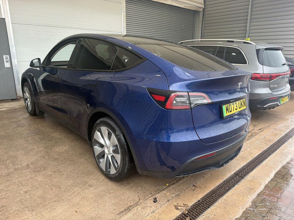 Tesla Model Y Auto Rwd 5dr #6