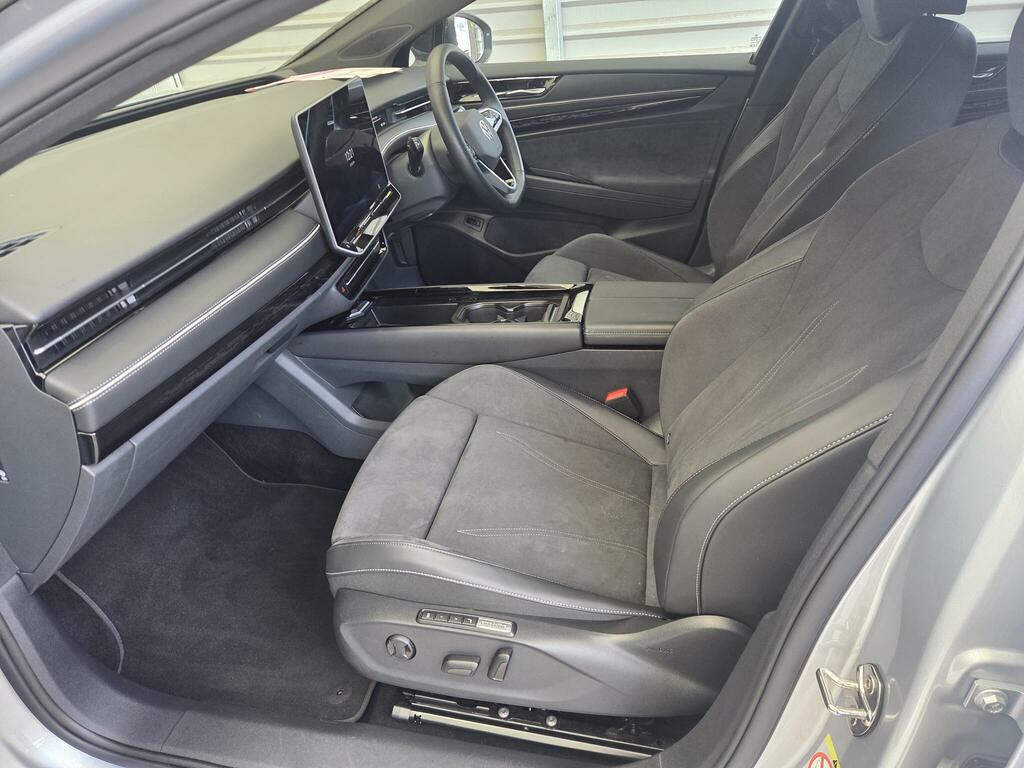 Volkswagen ID.7 Pro S 86Kwh Match Tourer #6