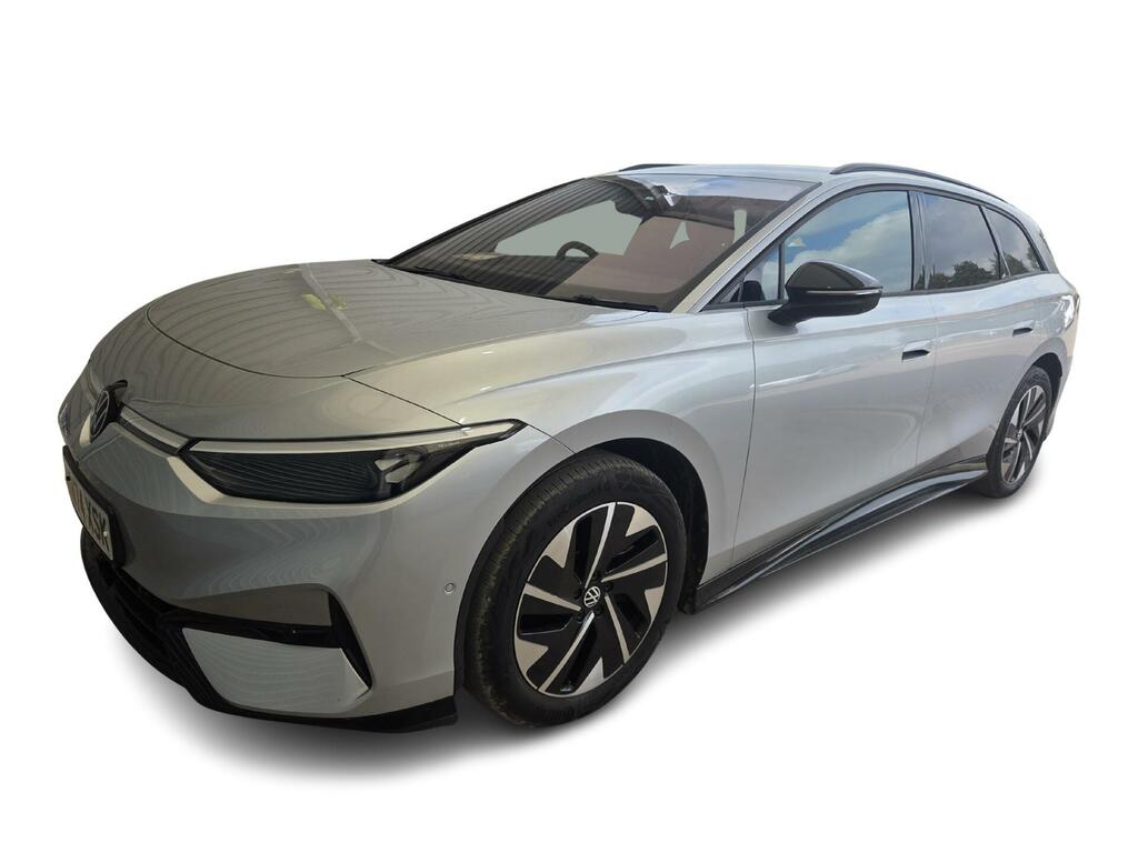 Volkswagen ID.7 Pro S 86Kwh Match Tourer #3