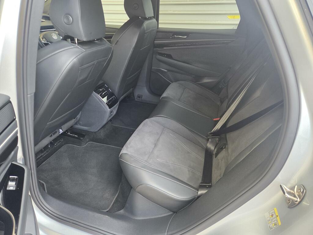 Volkswagen ID.7 Pro S 86Kwh Match Tourer #5