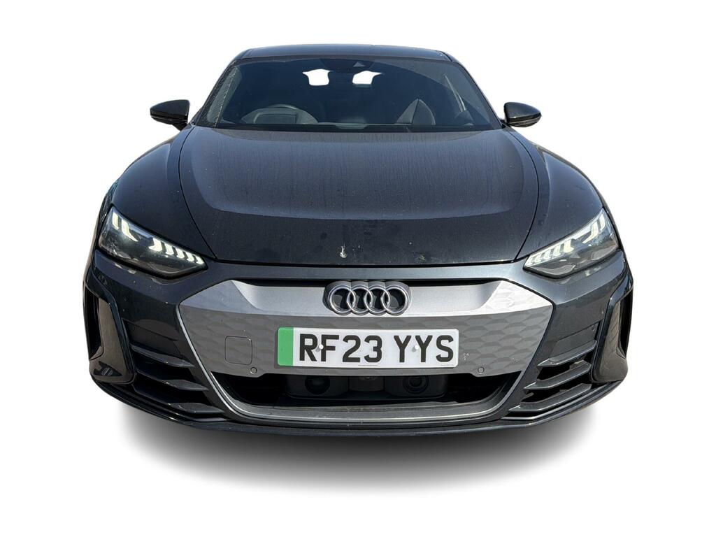 Audi E Tron GT 93.4Kwh Quattro  #2