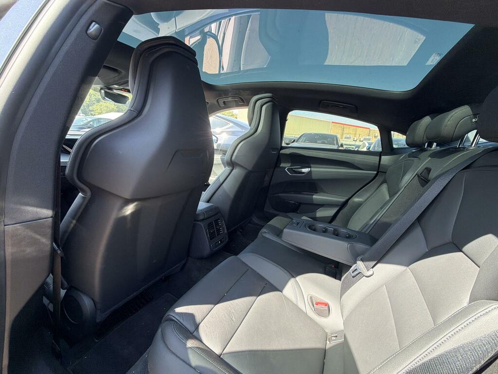 Audi E Tron GT Automatic  #8