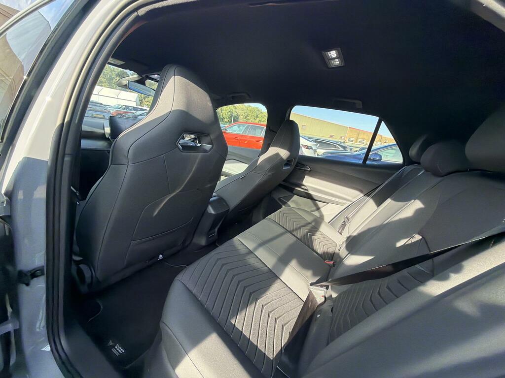 Cupra Born V3 Blue #8