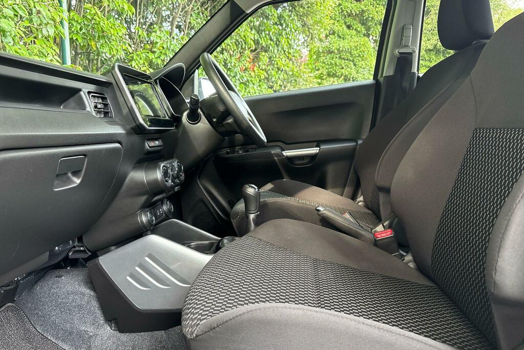 Suzuki Ignis Ignis 1.2 Dualjet Mhev Sz-t Euro 6 Ss 2424 Brown #3