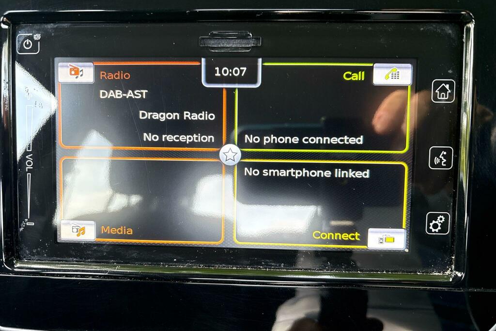 Suzuki Ignis Ignis Hatchback Green #15