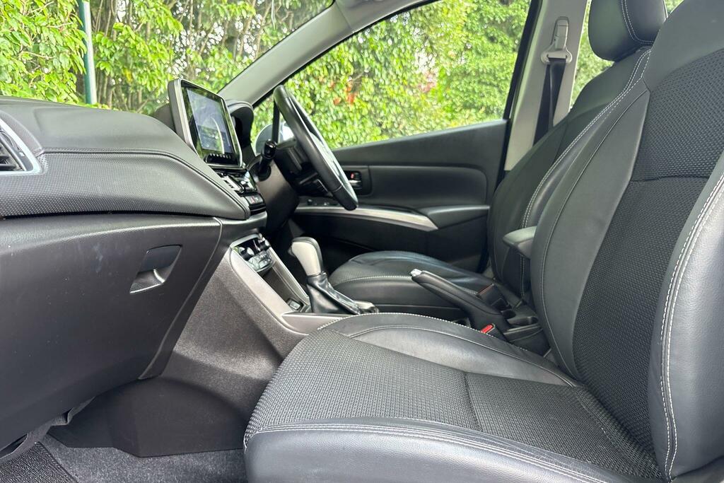 Suzuki S Cross S-cross 1.4 Boosterjet Mhev Ultra Allgrip Eur White #3