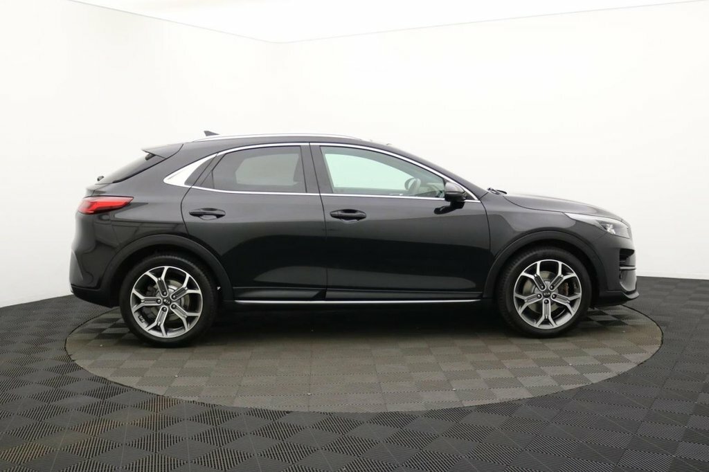 Kia Xceed 1.4L First Edition NL71ODH Black #2