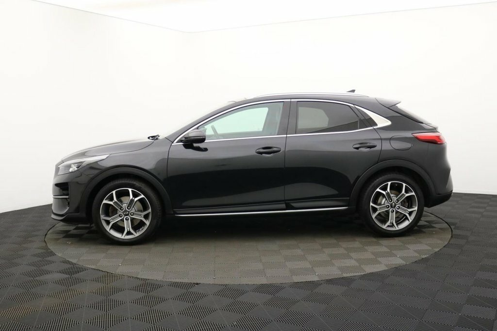 Kia Xceed 1.4L First Edition NL71ODH Black #6