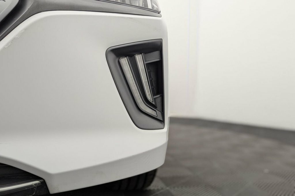 Hyundai Ioniq Premium Ev Grey #45