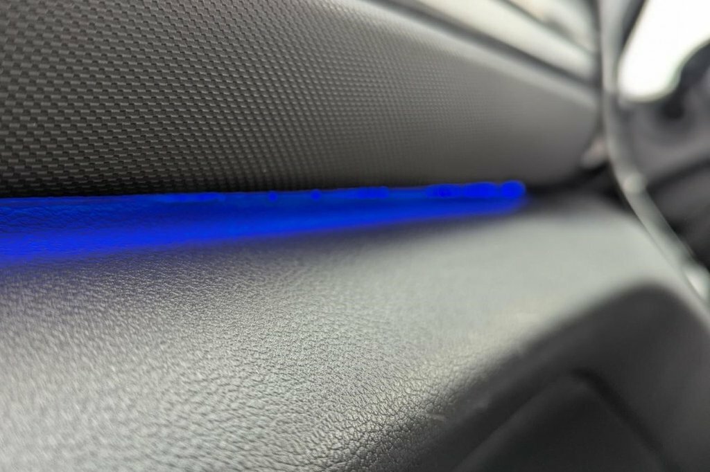 Hyundai Ioniq Premium Ev Grey #20