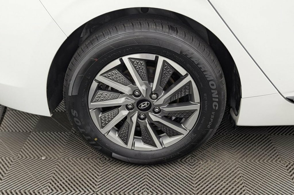 Hyundai Ioniq Premium Ev Grey #52