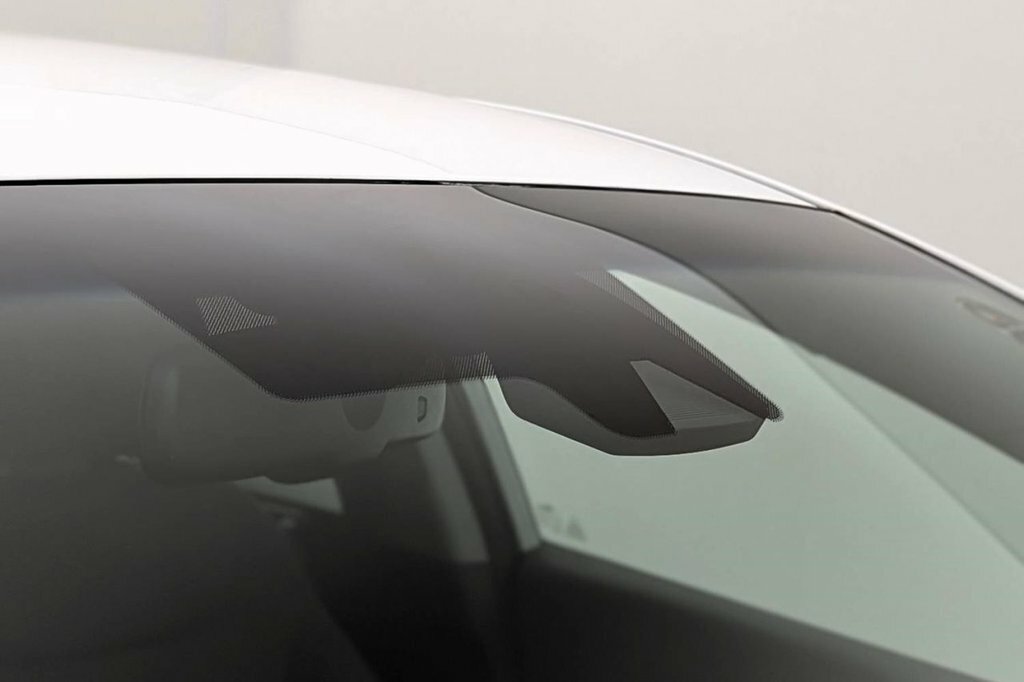 Hyundai Ioniq Premium Ev Grey #40