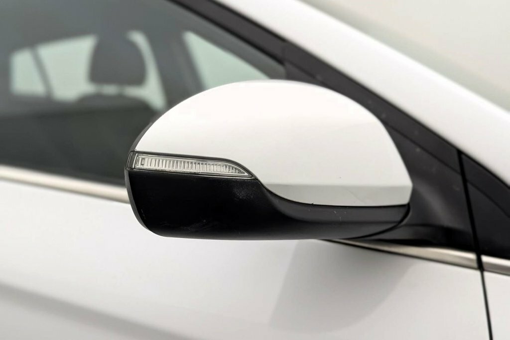 Hyundai Ioniq Premium Ev Grey #41