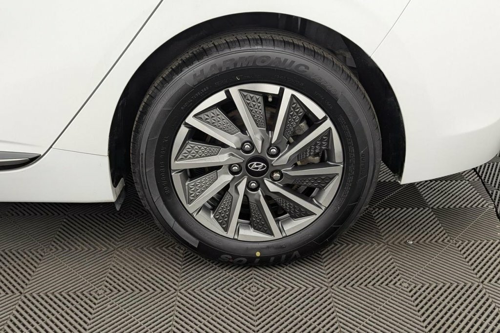 Hyundai Ioniq Premium Ev Grey #54