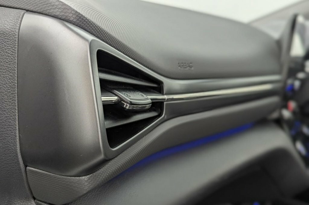 Hyundai Ioniq Premium Ev Grey #19