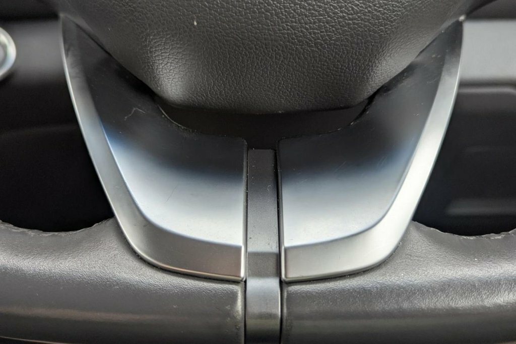 Hyundai Ioniq Premium Ev Grey #35
