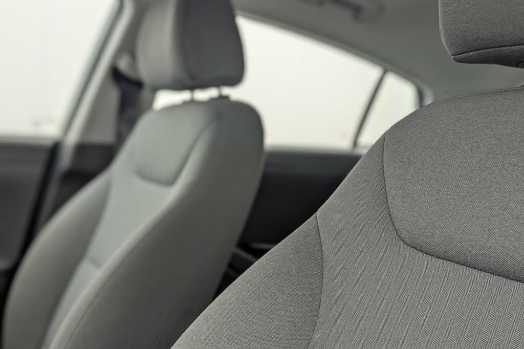 Hyundai Ioniq Premium Ev Grey #25