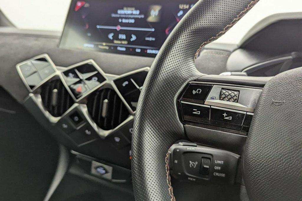 DS DS 3 Crossback White #12