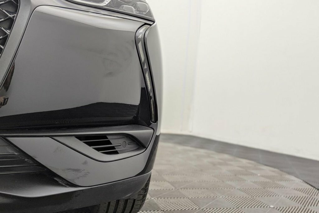 DS DS 3 Crossback White #45