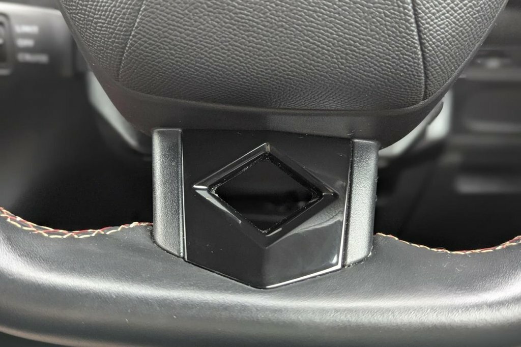DS DS 3 Crossback White #33