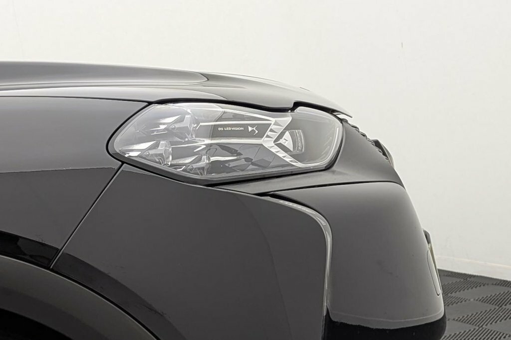 DS DS 3 Crossback White #41