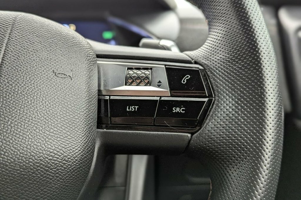 DS DS 3 Crossback White #35