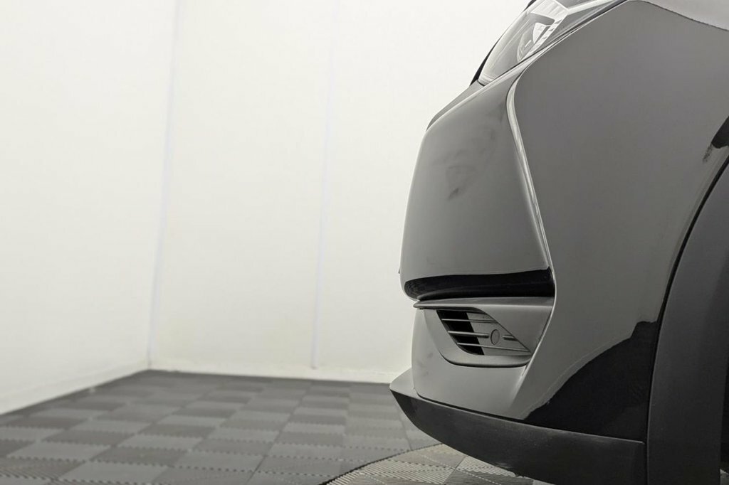 DS DS 3 Crossback White #46