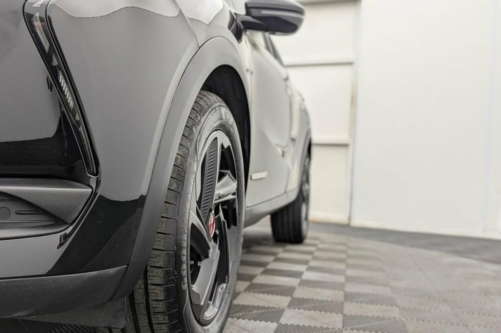 DS DS 3 Crossback White #47