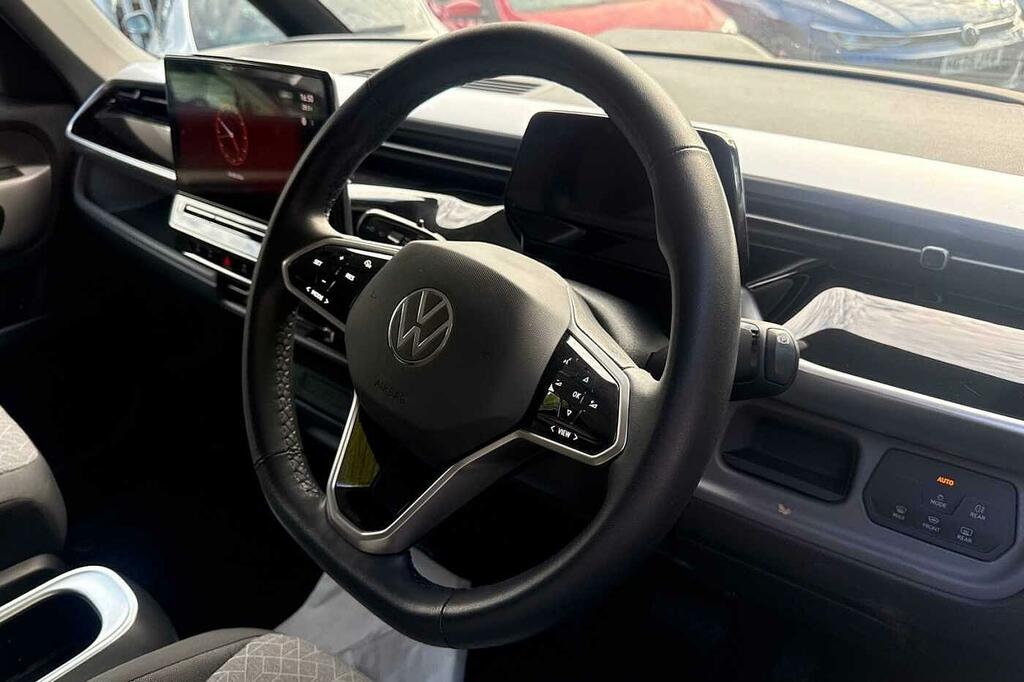 Volkswagen ID.Buzz 150Kw Life Pro 77Kwh Silver #6