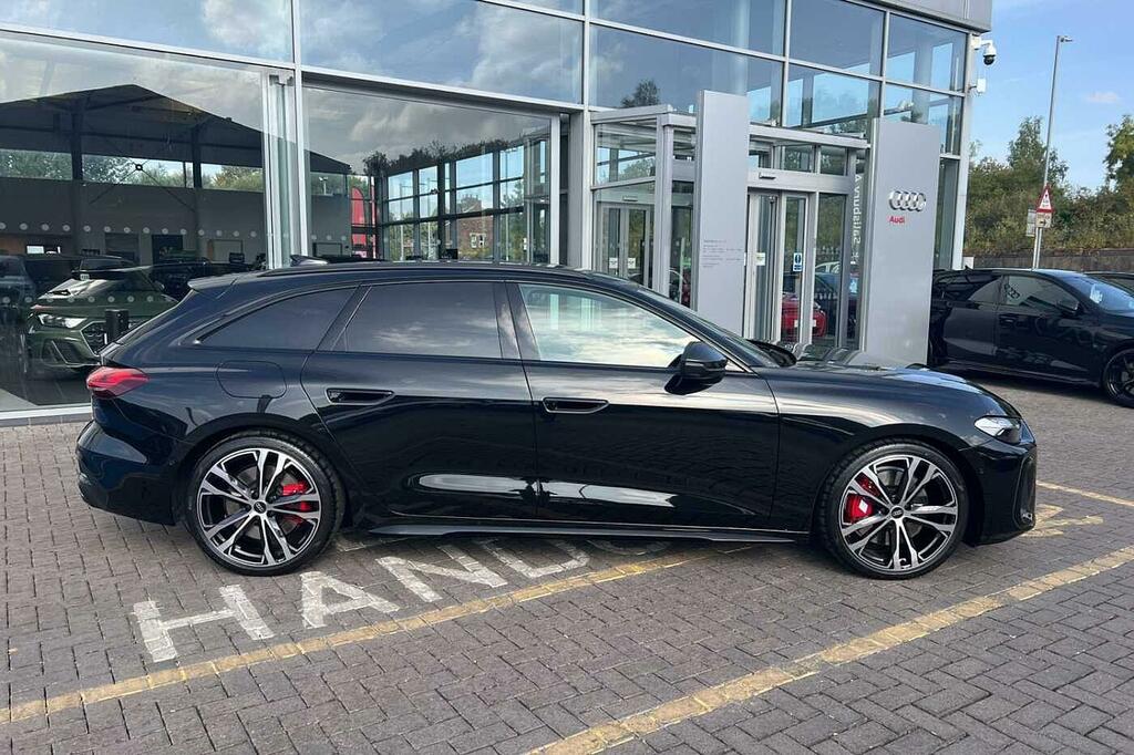 Audi S5 Edition 1 Tfsi 367 Ps S Tronic Black #4