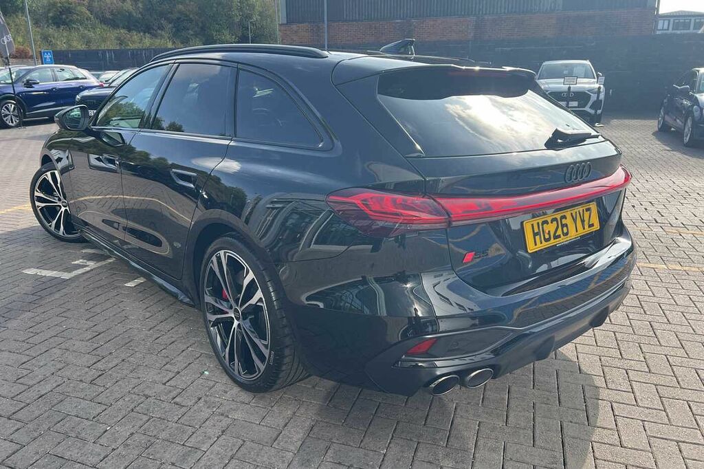 Audi S5 Edition 1 Tfsi 367 Ps S Tronic Black #3