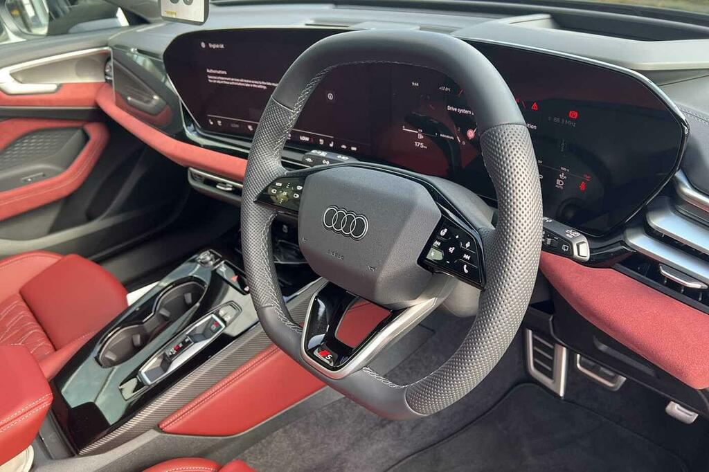 Audi S5 Edition 1 Tfsi 367 Ps S Tronic Black #6