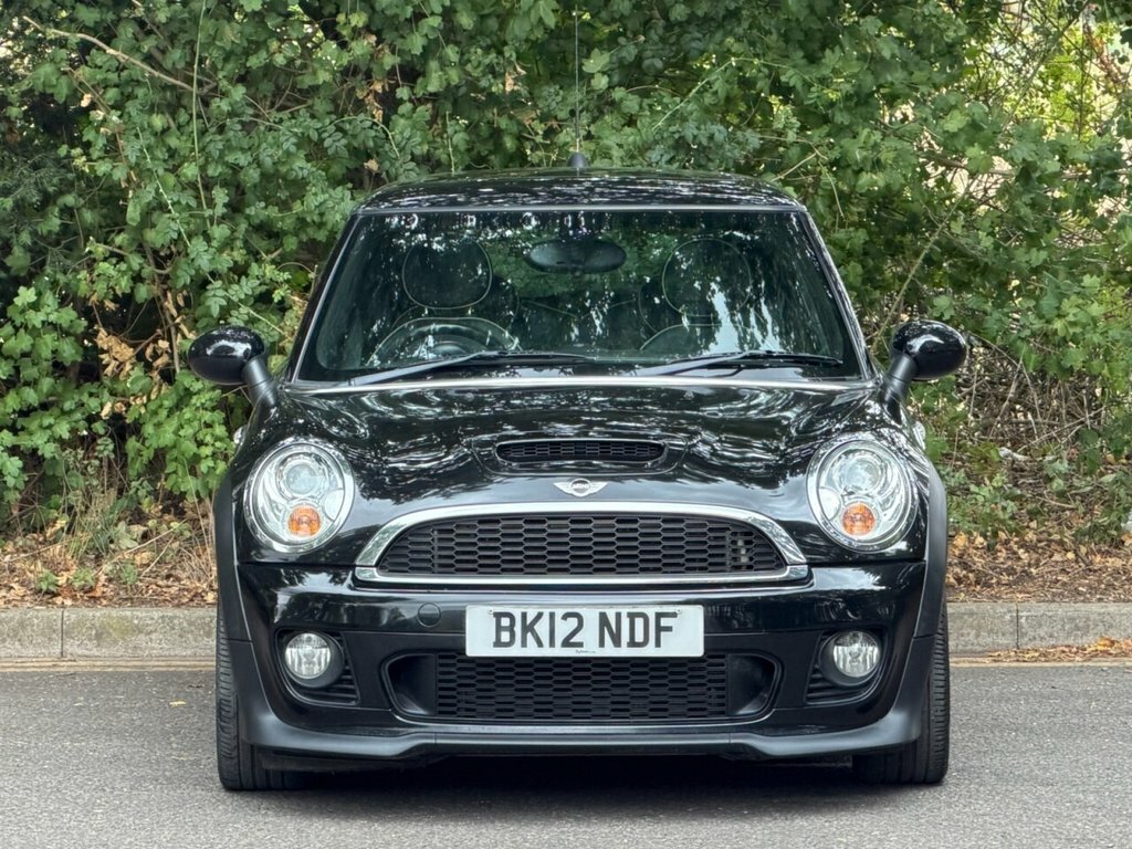 Mini Hatch 2L Cooper Sd BK12NDF Black #3