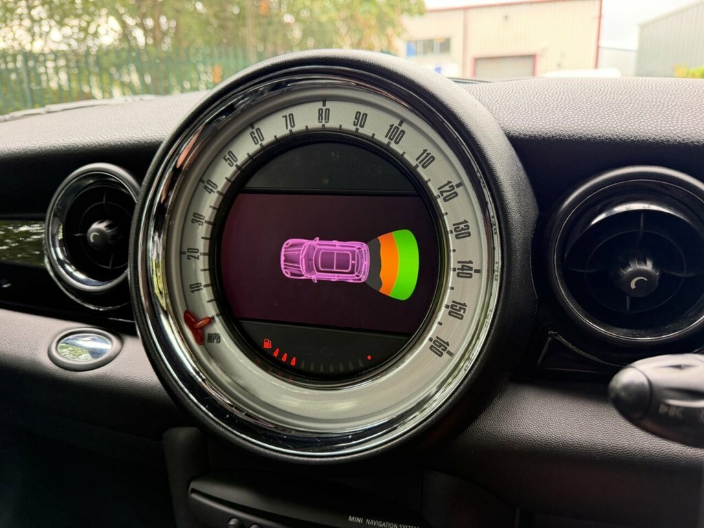 Mini Hatch 2L Cooper Sd BK12NDF Black #2