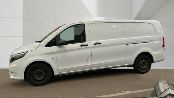 Mercedes-Benz Vito 2.0 114 Cdi Progressive Panel Van G-tro  #5