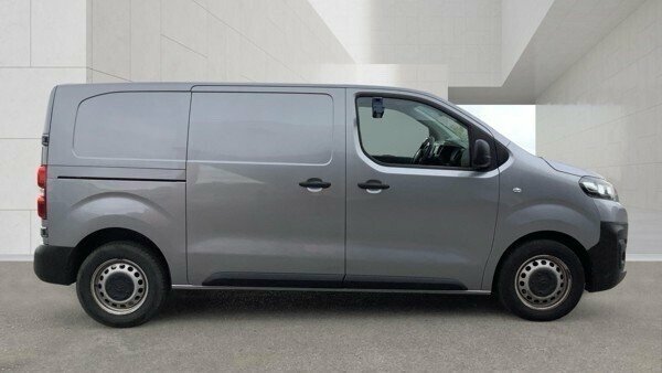 Citroen Dispatch 2.0 Bluehdi 1400 Enterprise Edition M Panel Van 6D BP23TFV  #5