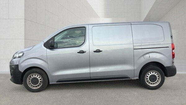 Citroen Dispatch 2.0 Bluehdi 1400 Enterprise Edition M Panel Van 6D BP23TFV  #6