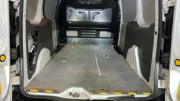 Ford Transit Connect 1.5 240 Ecoblue Trend Panel Van L2 EA19ZNL #6