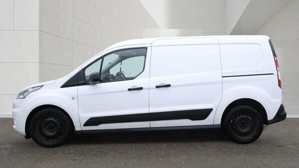 Ford Transit Connect 1.5 240 Ecoblue Trend Panel Van L2 EA19ZNL #5