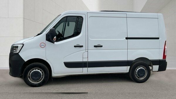 Renault Master Master 2.3 Dci Fwd 150 Bhp L1 H1 - Red Edition 150 #3
