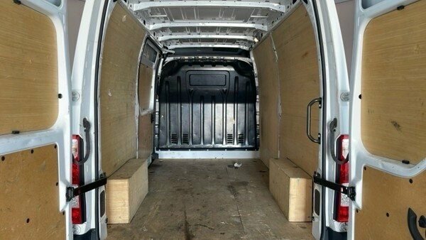 Renault Master 2.3 Dci 35 Business Panel Van F #2