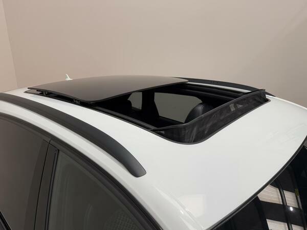 Audi SQ5 3.0 Bitdi V6 Plus Suv Tiptronic Quattro White #3
