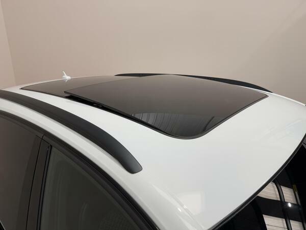 Audi SQ5 3.0 Bitdi V6 Plus Suv Tiptronic Quattro White #2