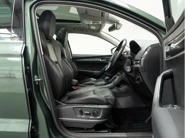 Skoda Karoq Estate  #22