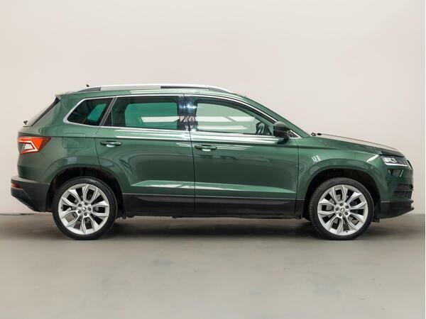 Skoda Karoq Estate  #17