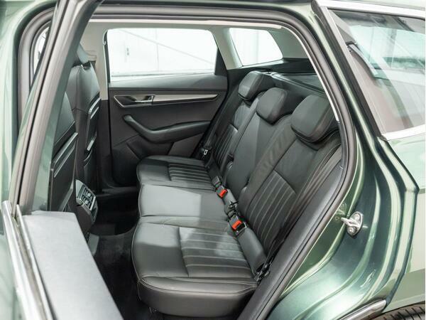Skoda Karoq Estate  #56